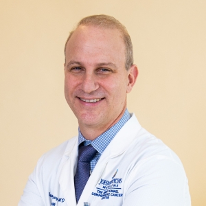 Benjamin Levy, MD  headshot